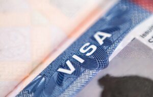 documents for US visa