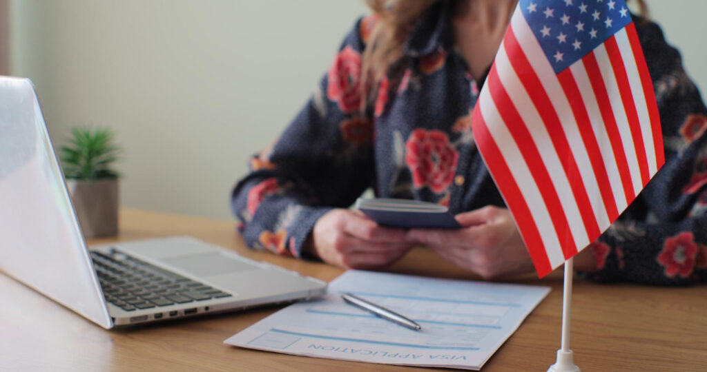 Green Card Applications