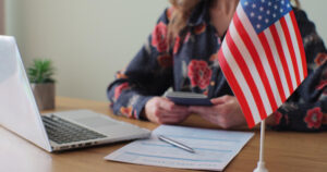 Green Card Applications