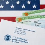US Immigration Forms