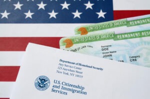 US Immigration Forms